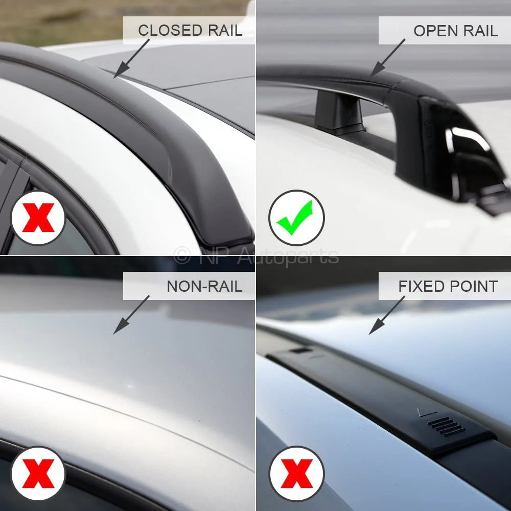 Farad-Barre portatutto ALU con kit SM per SUZUKI JIMNY EVOLUTION 5 porte anno 2013-2018 con corrimano alto - Image 6