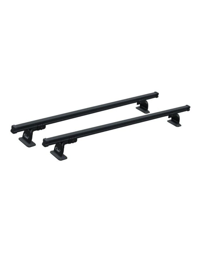 Barre portatutto Professional GEV,2 BARRE PER FORD TRANSIT CONNECT 2014>