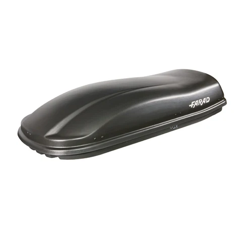 FARAD-Baule portapacchi MARLIN F3 480L vari colori - Image 4