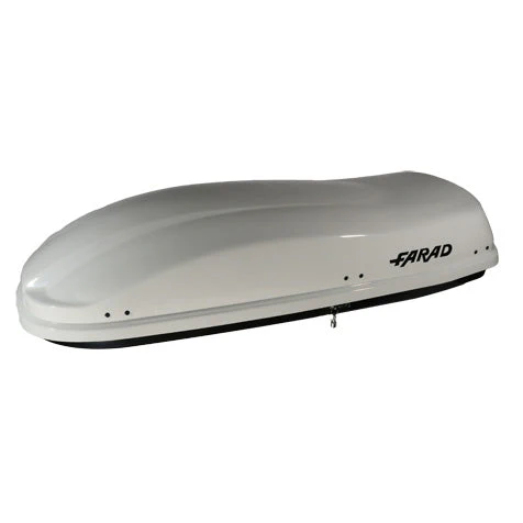 FARAD-Baule portapacchi MARLIN F3 530L