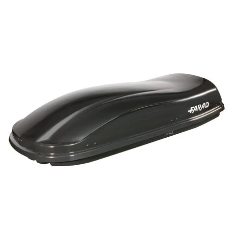FARAD-Baule portapacchi MARLIN F3 530L - Image 11