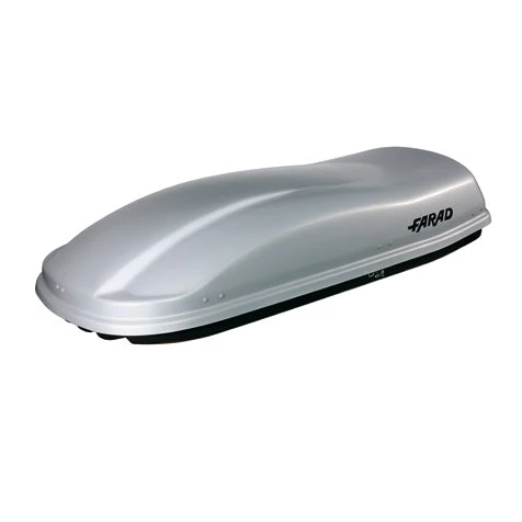 FARAD-Baule portapacchi MARLIN F3 530L - Image 5