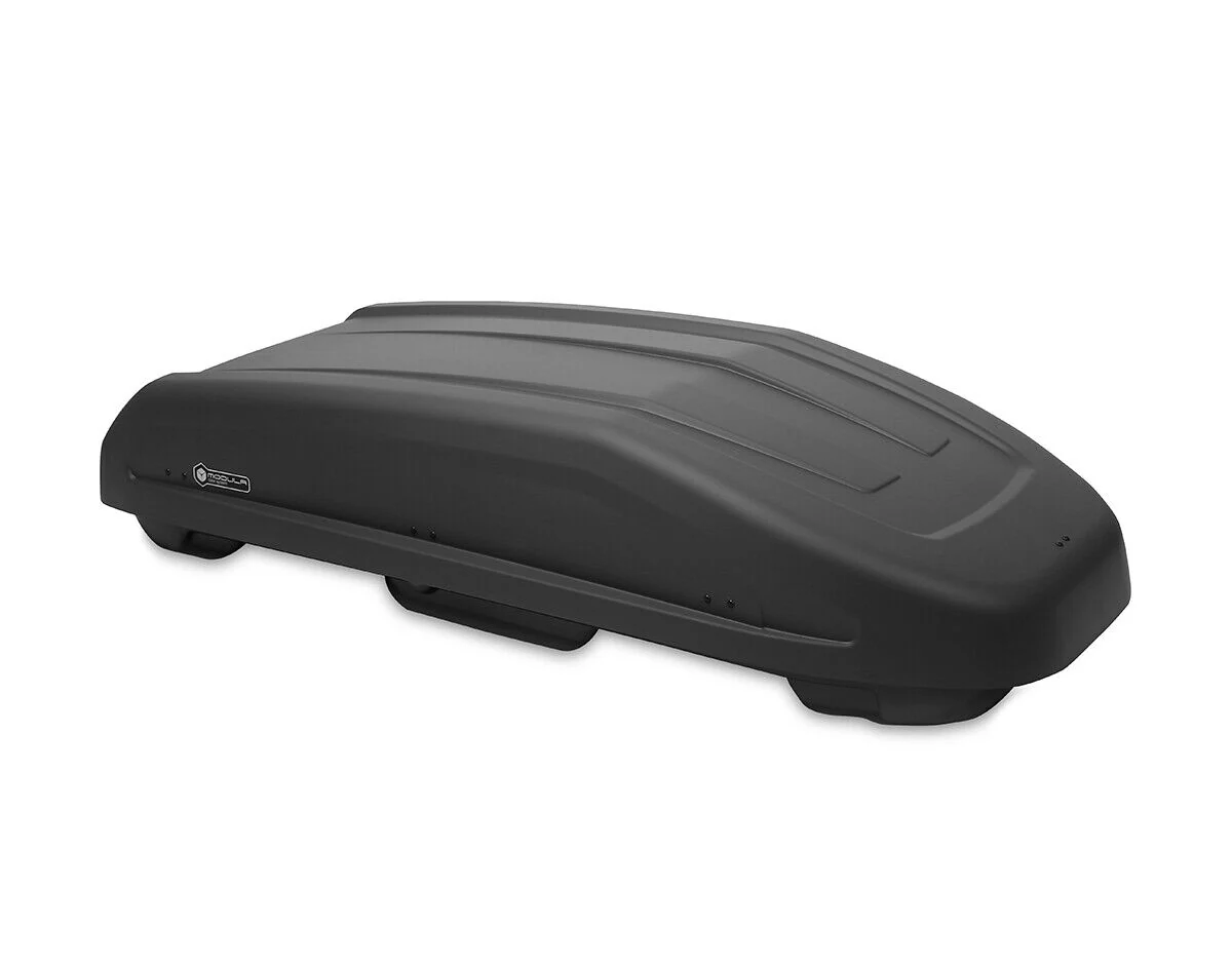 Baule portapacchi MODULA EVO 550 Antracite