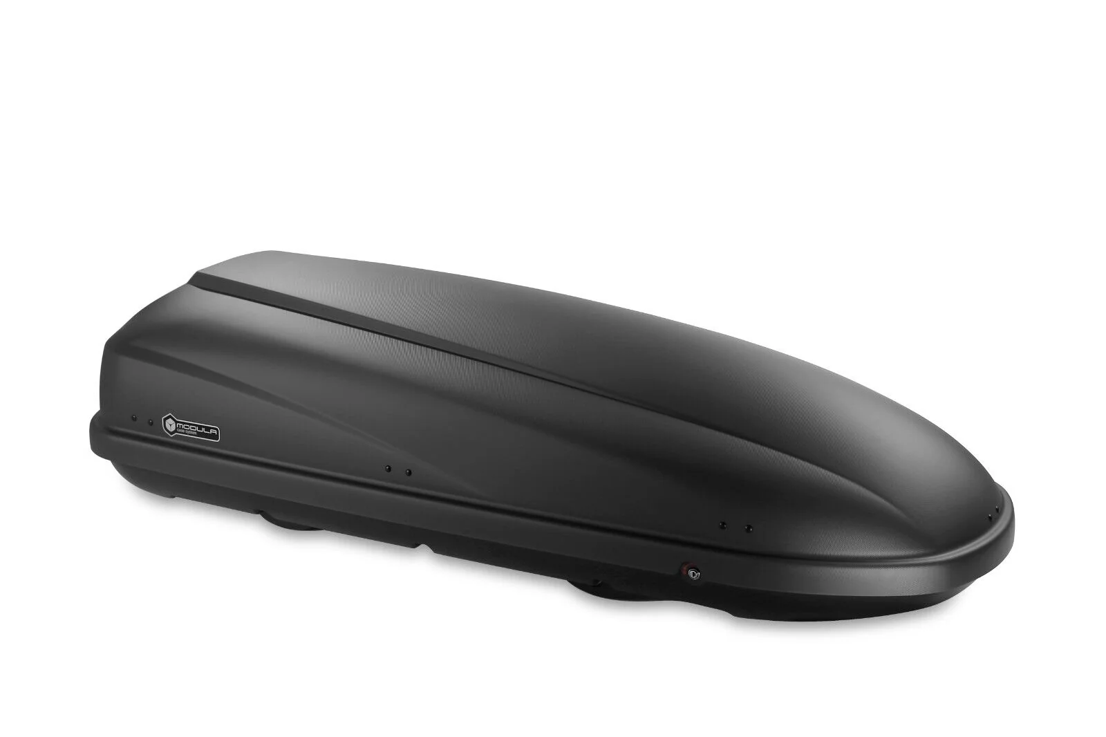 Baule portapacchi MODULA Travel Easy 460 Antracite
