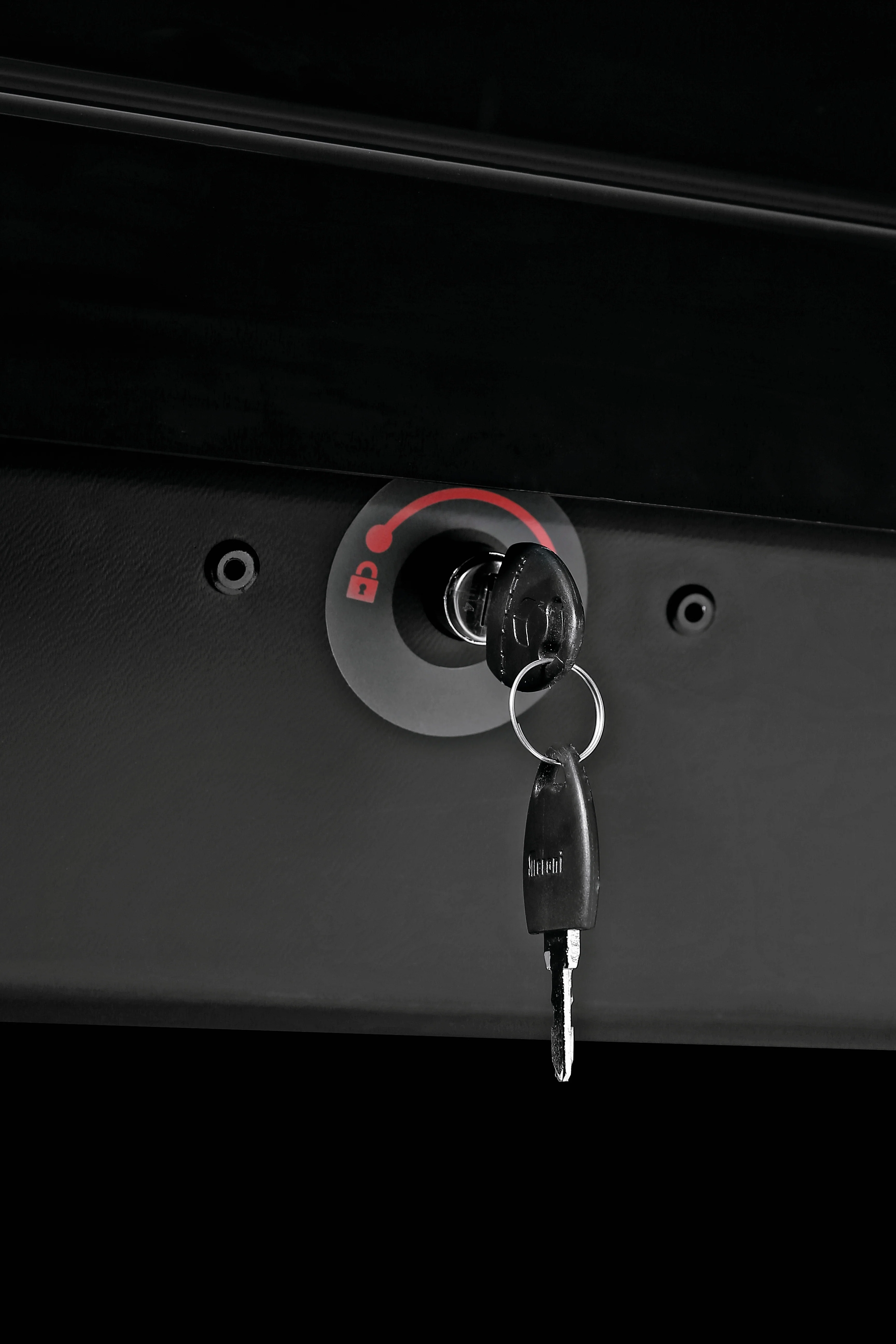 Fabbri - Baule da tetto SUPERNOVA 450 - Image 6
