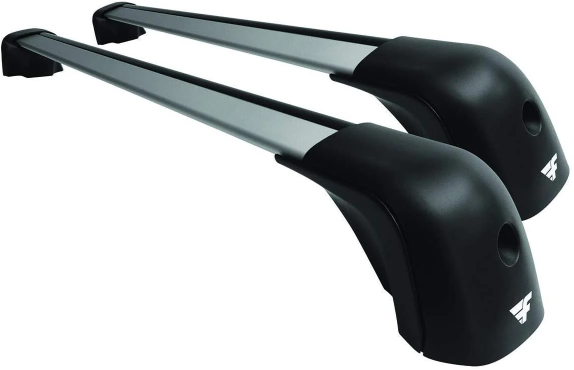 FARAD-Barre portatutto COMPACT per Cupra Formentor 5 porte anno 2020>  (con corrimano alto)