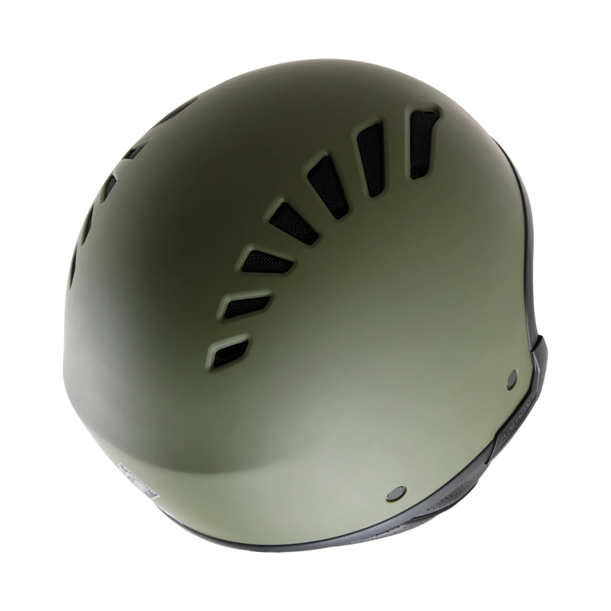 TUCANO URBANO Casco EL'FRESH verde airbone opaco - Image 7