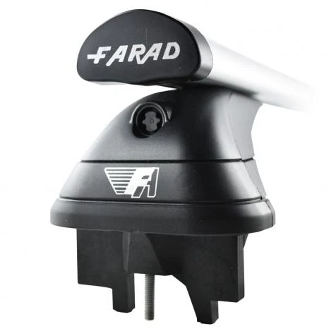 FARAD-Barre portatutto ALU con Kit LUX Hx-per Auto con Corrimano - Image 3