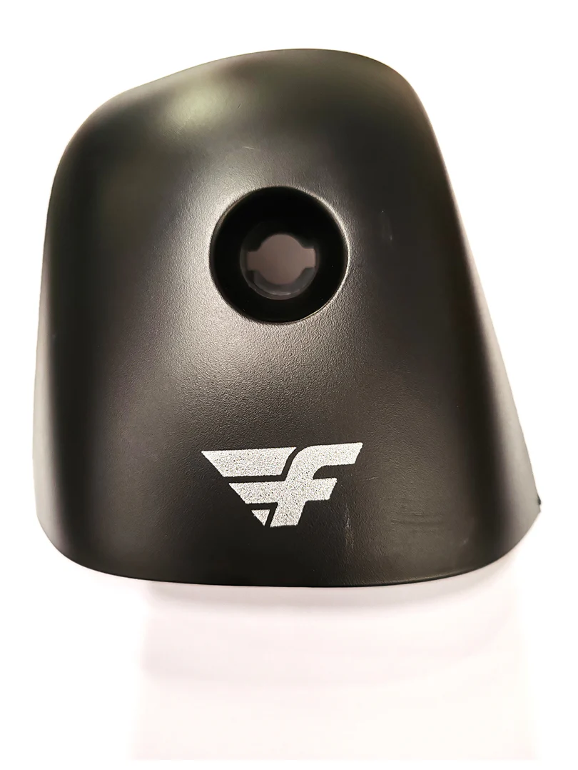 Farad- Involucro anteriore per barre Compact