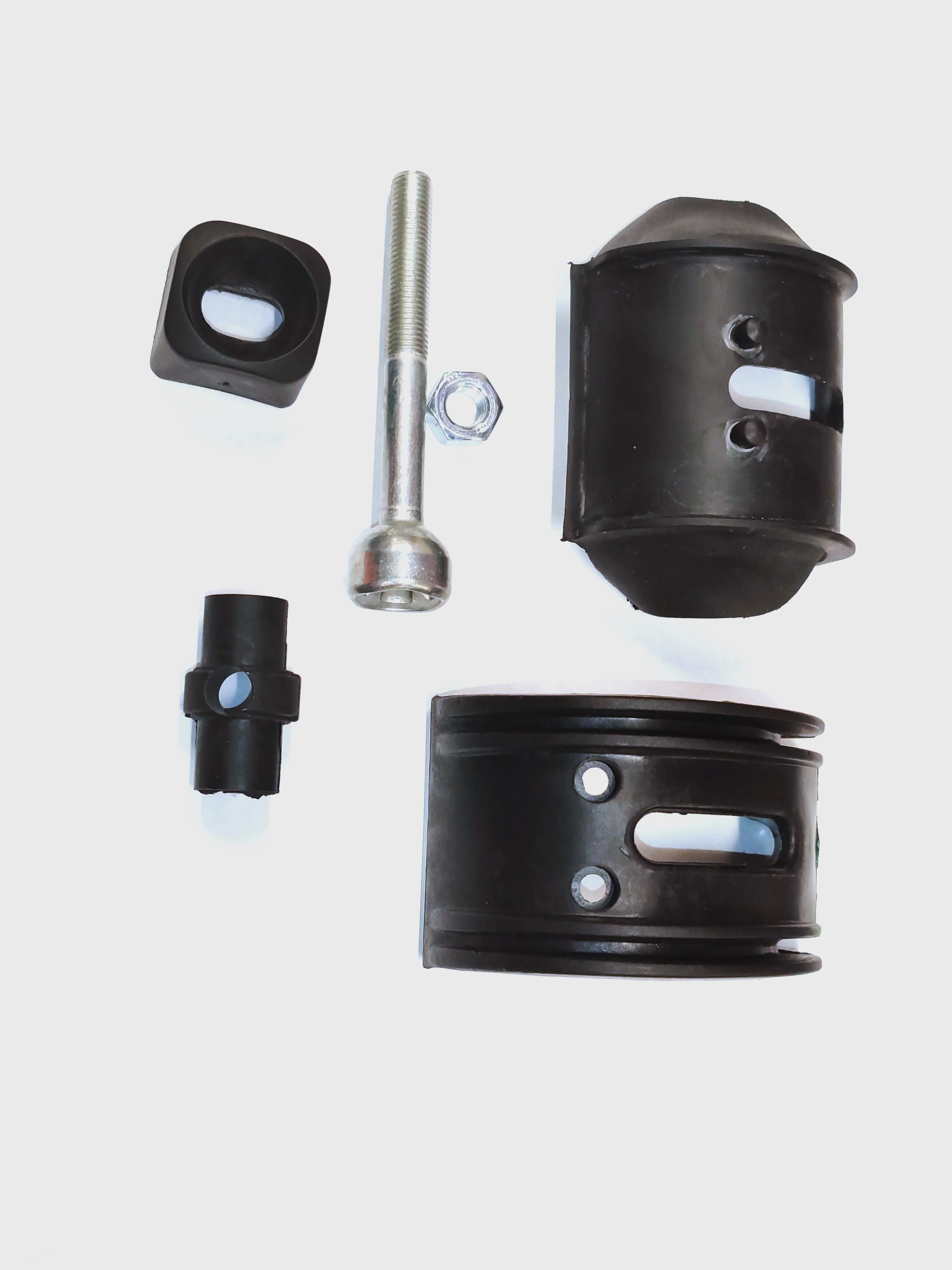 Farad-Corpo completo per kit SM