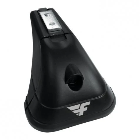 Farad-Barre portatutto IRON 2 con kit LUX per RENAULT CLIO SPORTER 5 porte anno 2013> con corrimano alto - Image 4