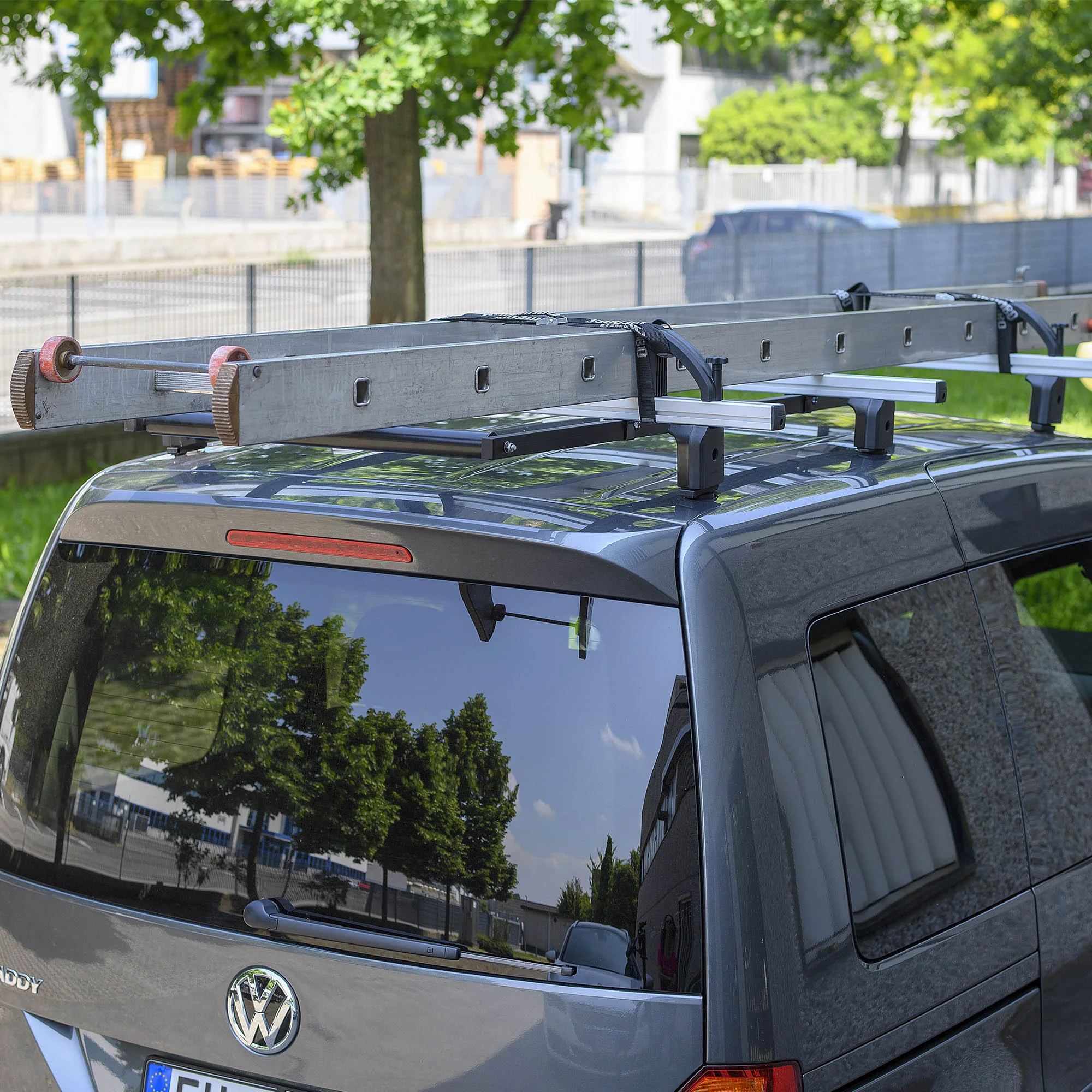 Menabo - Barre Portatutto per Mercedes Citan (W415) - L3 anno 12> - Image 7