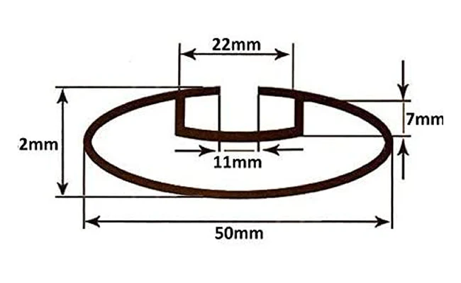 MENABO - Barre portatutto BRIO per JEEP Cherokee (KJ) 5 porte anno 01>04 con corrimano alto - Image 5