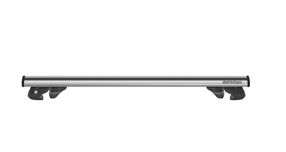 Menabo-Barre portatutto Jackson per SENOVA X25 5 porte anno 15> (corrimano alto) - Image 3