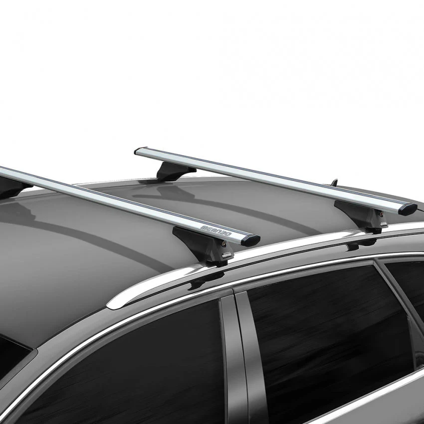 Menabo-Barre Portatutto da tetto Leopard per Dr 6.0/Evo 6 5 porte anno 22> (con corrimano basso) - Image 5