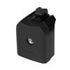 Menabo - Set di Barre portatutto in alluminio Professional ( 4 barre + Kit) per Peugeot Traveller 2021 - Image 3