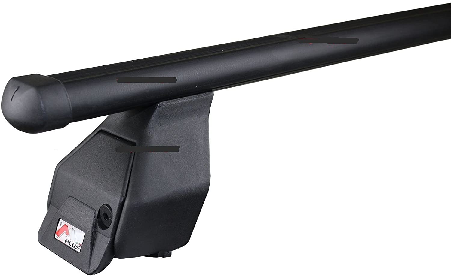 MENABO - Barre portatutto TEMA con kit in acciaio per Ds 3 Crossback 5 porte anno 18> (senza corrimano) - Image 2