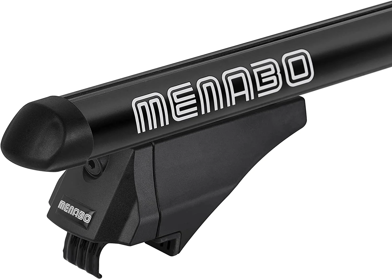 MENABO - Barre portatutto TIGER XL BLACK per ACURA RDX III 5 porte anno 19> (con corrimano basso) - Image 2