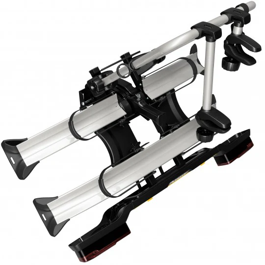 Portabici da gancio traino Atlantis 2 E-bikes - Image 6