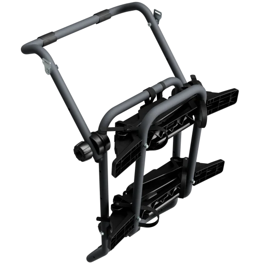 Portabici Posteriore Pure Instinct Rear 2 bici – ART. 709 - Image 2