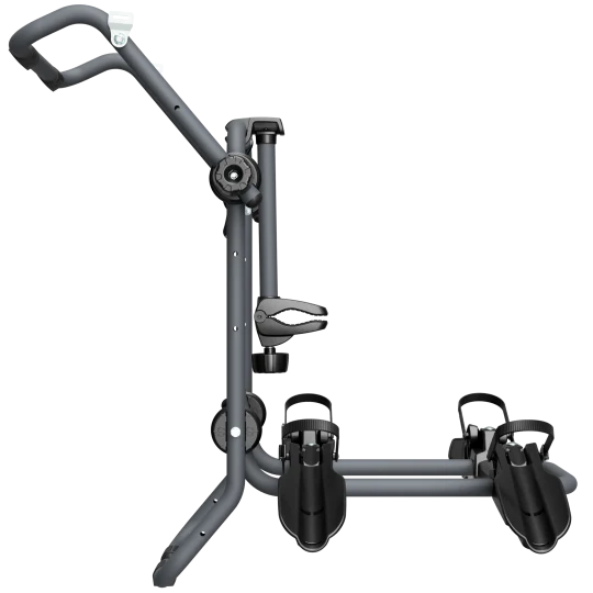 Portabici Posteriore Pure Instinct Rear 2 bici – ART. 709 - Image 5