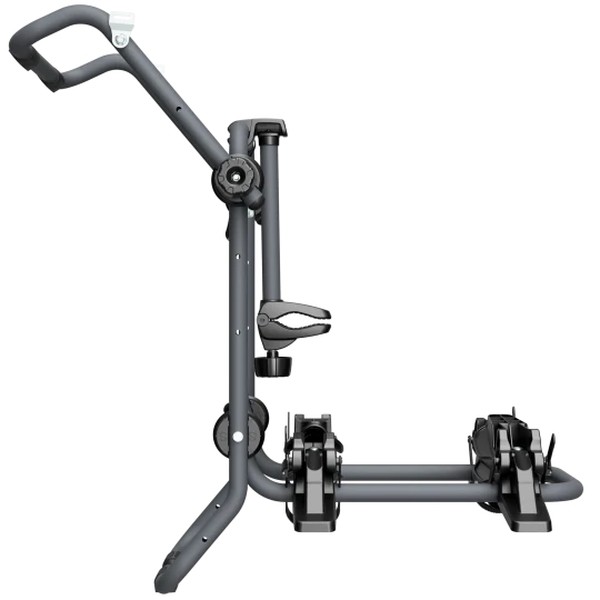 Portabici Posteriore Pure Instinct Rear 2 bici – ART. 709 - Image 6