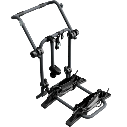 Portabici Posteriore Pure Instinct Rear 2 bici – ART. 709 - Image 8