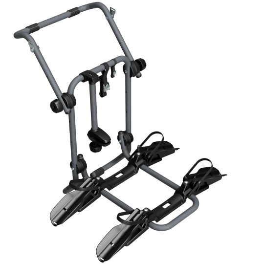 Portabici Posteriore Pure Instinct Rear 2 bici – ART. 709 - Image 9