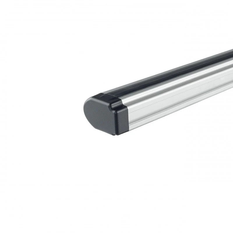 CRUZ - Barre portatutto ALU Cargo in alluminio per veicolo commerciale Fiat Scudo L2H2 (II - to drill roof is required) dal 2007 al 2016 - Image 4