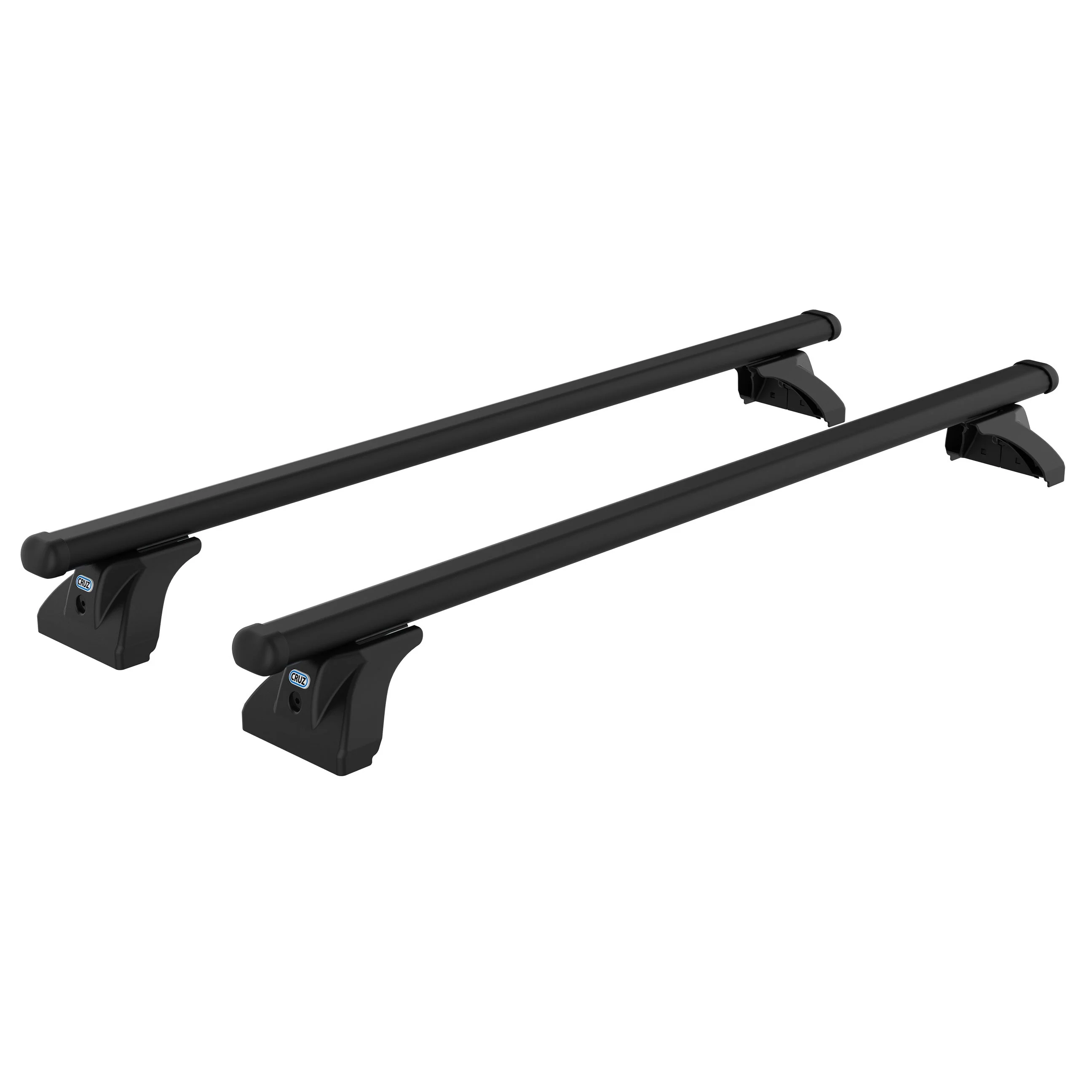 CRUZ - Barre portatutto Cargo Xpro per veicolo commerciale Nissan Interstar L1H1 (II) dal 2022 al