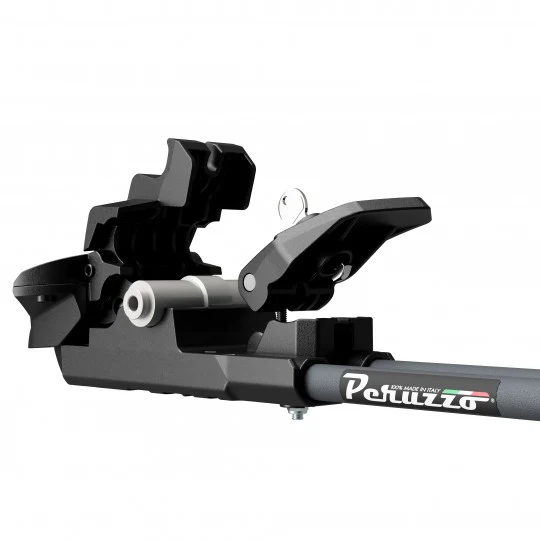PURE INSTINCT ROOF FORK PE711 - PORTABICI DA TETTO PERUZZO - Image 3