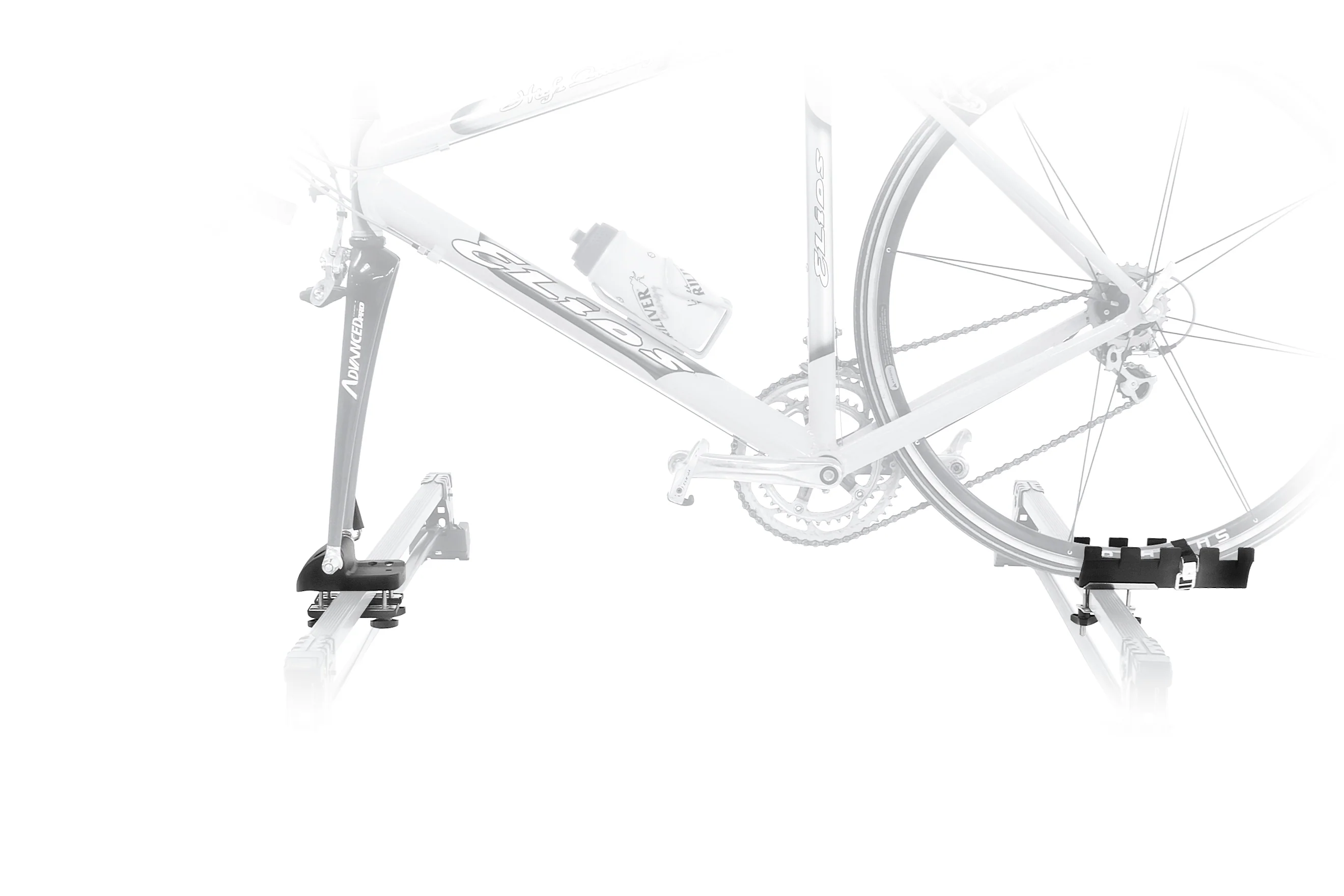 TOUR PROFESSIONAL PE309 - PORTABICI DA TETTO PERUZZO - Image 2