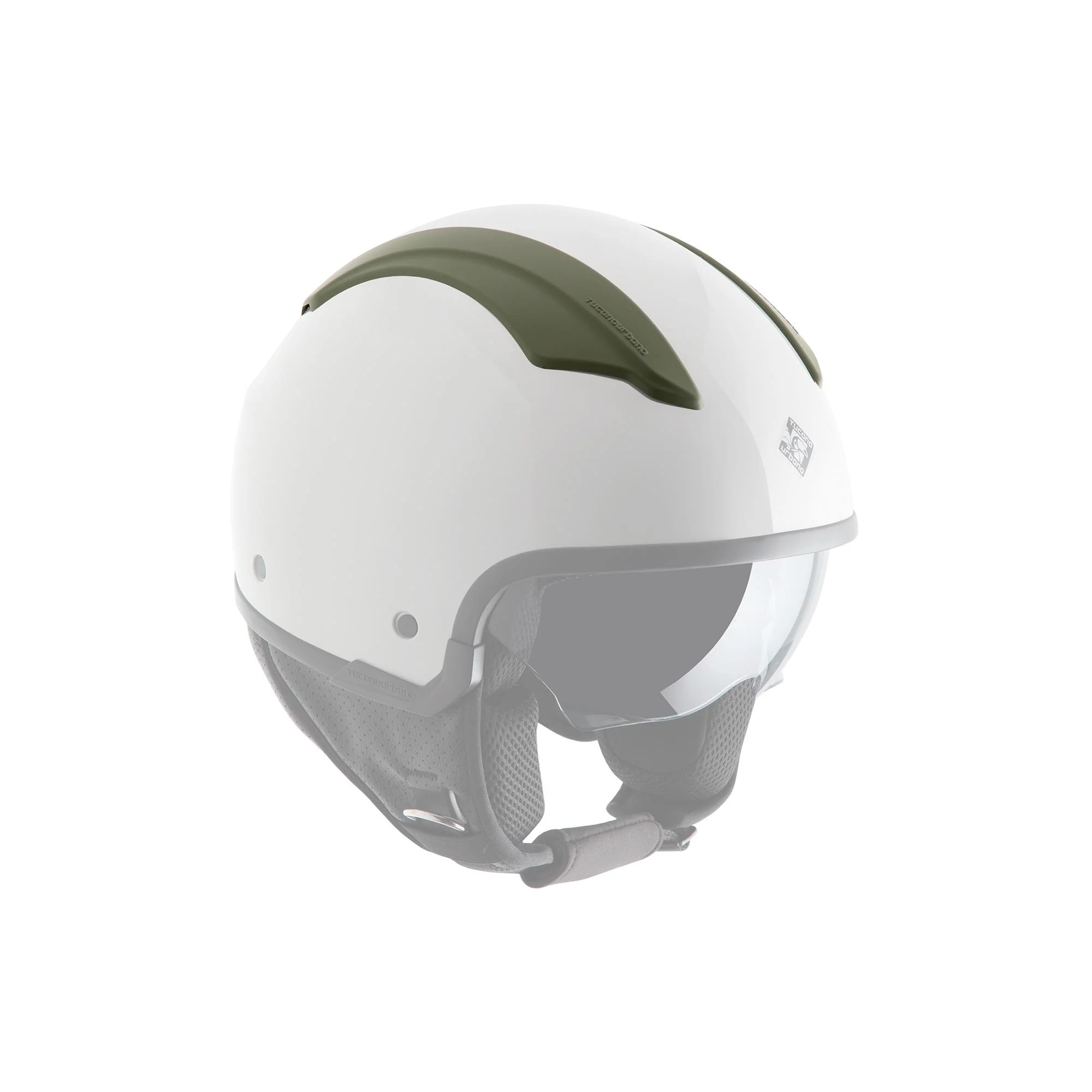 Tucano Urbano - COVER COPRI-AERAZIONE PER CASCO EL'FRESH