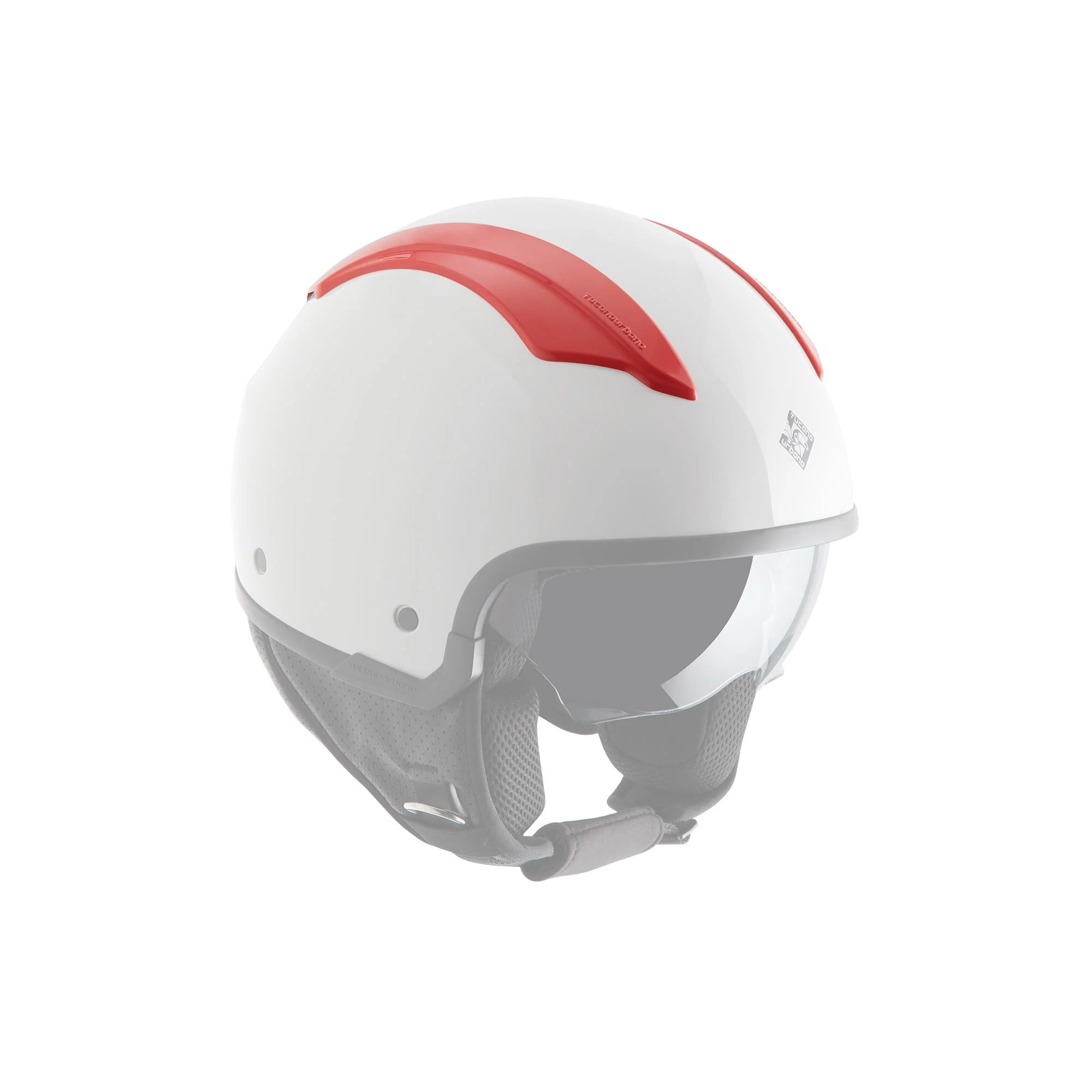 Tucano Urbano - COVER COPRI-AERAZIONE PER CASCO EL'FRESH - Image 2