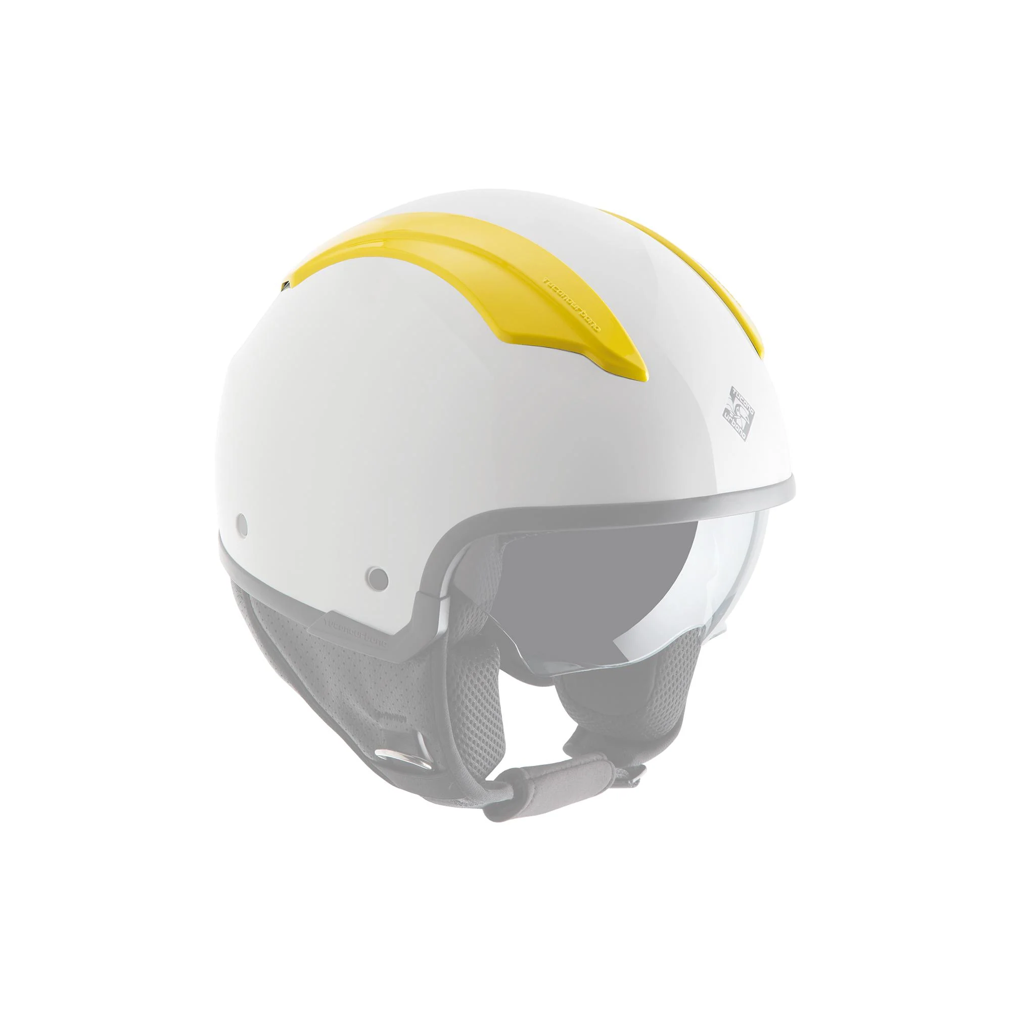 Tucano Urbano - COVER COPRI-AERAZIONE PER CASCO EL'FRESH - Image 3