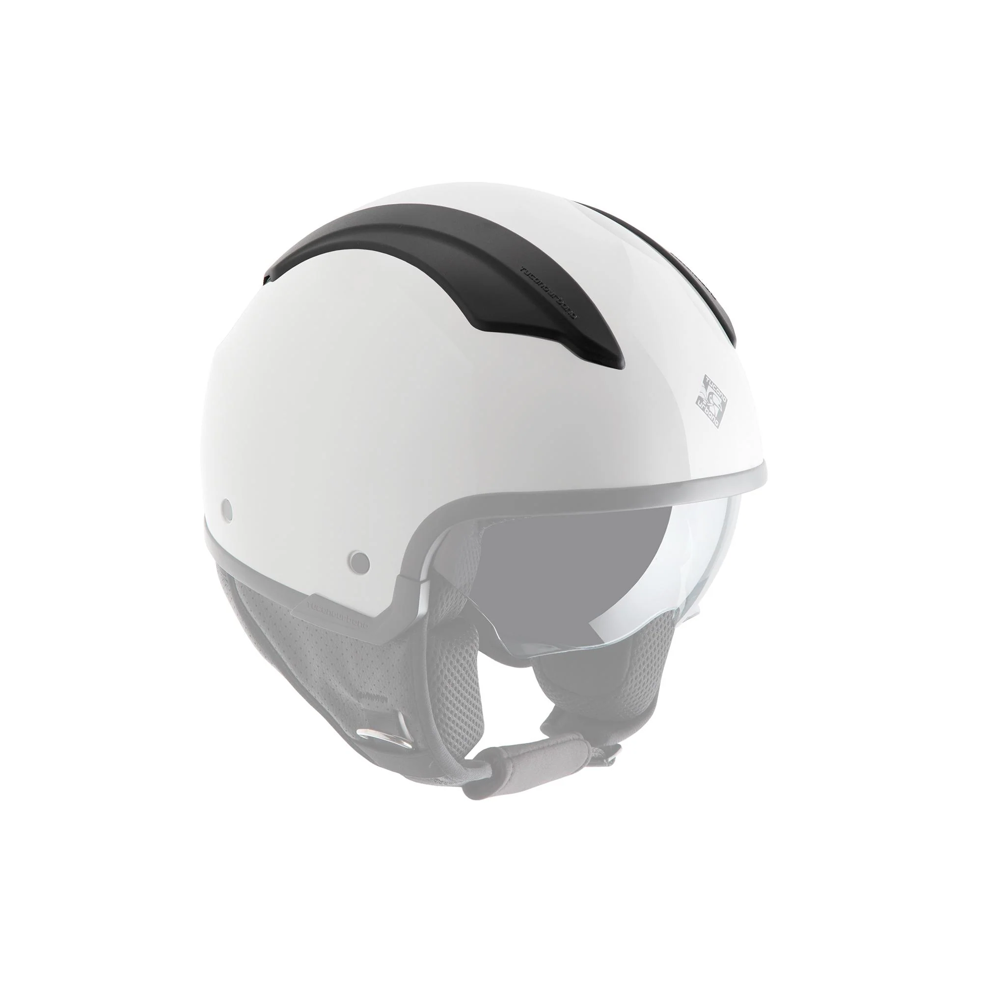 Tucano Urbano - COVER COPRI-AERAZIONE PER CASCO EL'FRESH - Image 4