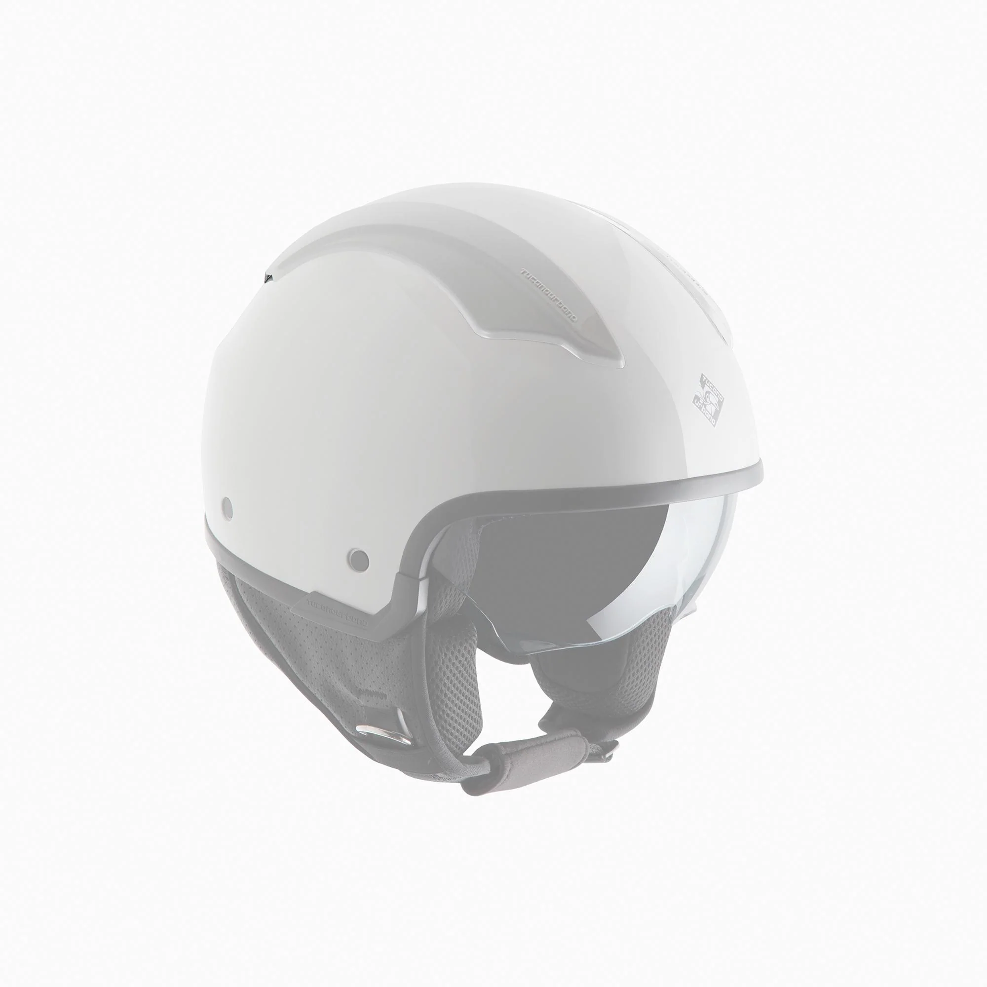 Tucano Urbano - COVER COPRI-AERAZIONE PER CASCO EL'FRESH - Image 5